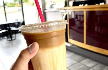 Kool Beanz Coffee & Ice Cream