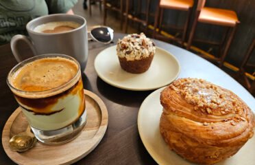 Kopi Bar