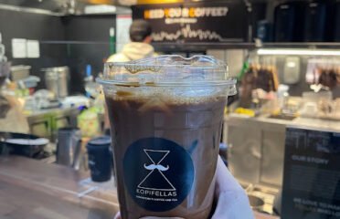 Kopifellas