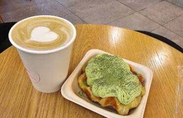 KorÃƒÂ© Coffee