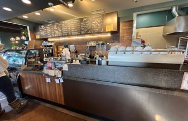 Korppi Coffee + Bakeshop