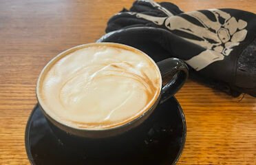 Kortado Bakery and Coffee