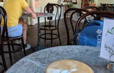 Kos Kaffe