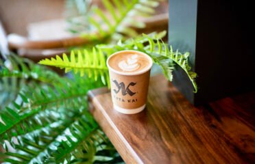 Kota Kai by Coffee Library