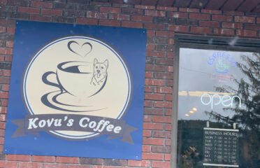 Kovu’s Coffee