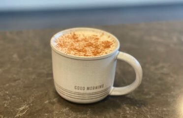 Kozy Beans Coffee