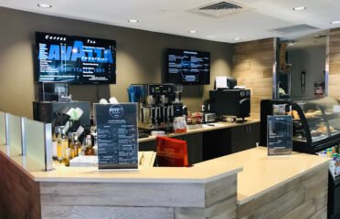 Kraft Cafe