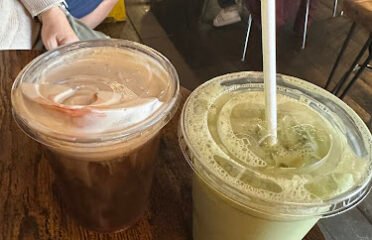 Kraken Coffee & Kitchen Co.