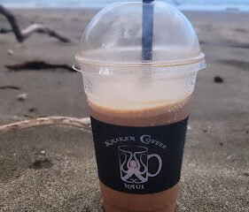 Kraken Coffee
