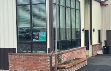 Kraken Coral & Coffee