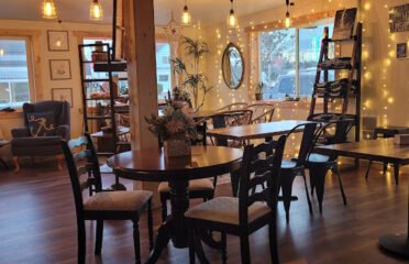 Kraken Kafe