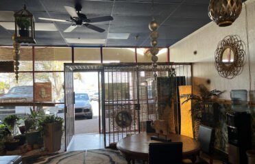 Kratom Kafe