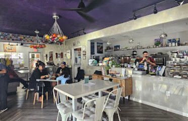 Kreative Grounds CafÃƒÂ©