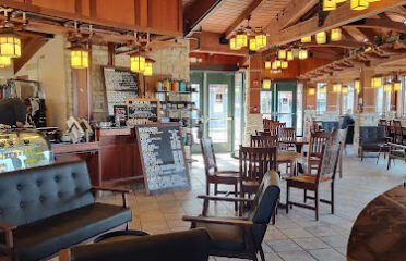 Krema Coffee Roasters