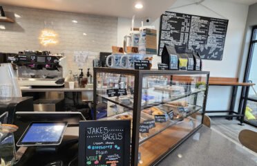 Krema Coffee Roasters