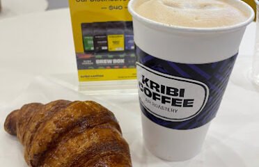 Kribi Coffee – Albion