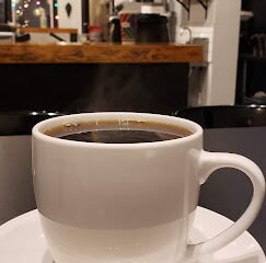 Kribi Coffee – Forest Park
