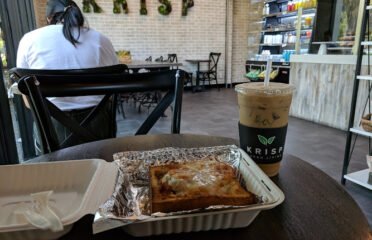 Krisp Fresh Living