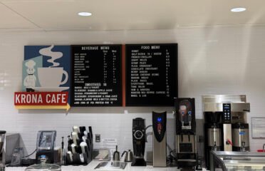 Krona Cafe