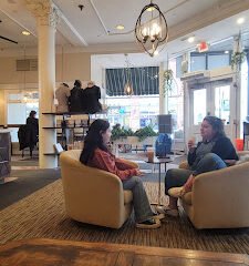 Kru Coffee Collective