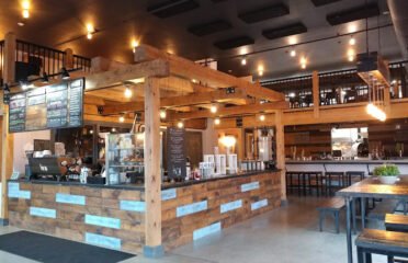 Kru Coffee