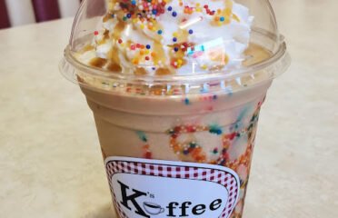 K’s Koffee