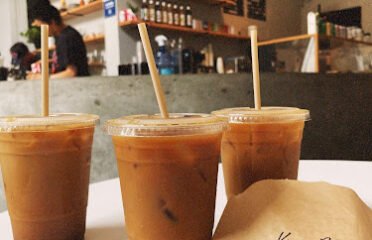 Kua Bori Coffee Lounge