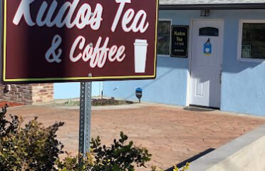 Kudos Tea and Coffee