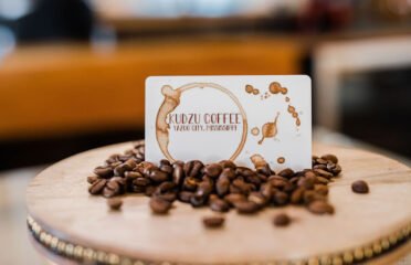 Kudzu coffee