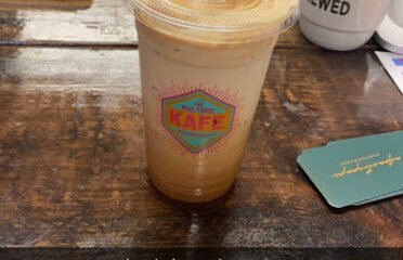 Kulture Kafe Coffee Roasters