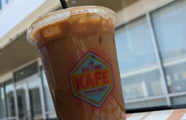 Kulture kafe