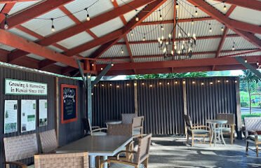 Kumu Farm Bar & Cafe