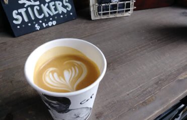 Kunjani Cafe Denver