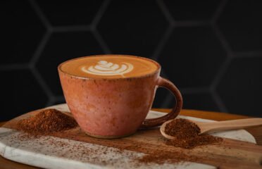 Kunu Coffee Co.
