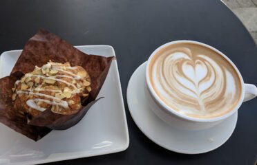 Kuppa Joy Coffee House – Fresno