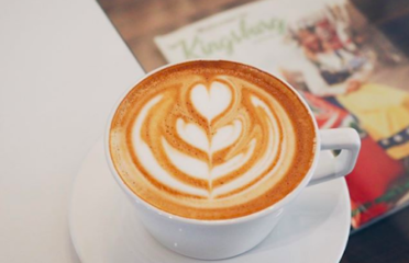 Kuppa Joy Coffee House – Kingsburg