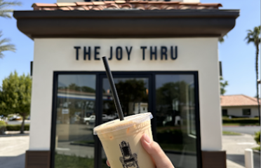 Kuppa Joy- The Joy Thru Visalia