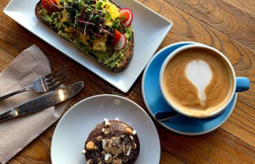 Kuppi Coffee Company