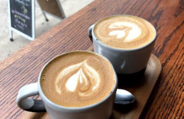 Kuro Kirin Espresso & Coffee