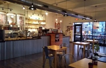 Kushala Sip Coffee House