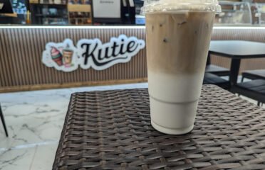 Kutie CafÃ©