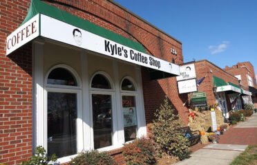 Kyles Coffee
