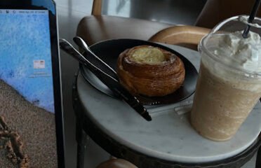 L3 Craft Coffee