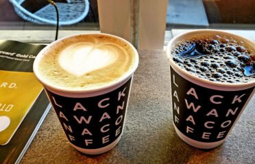 LACKAWANNA COFFEE