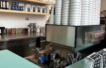LACKAWANNA COFFEE