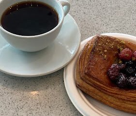 LAMILL Coffee – Anaheim
