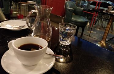 LAMILL Coffee – Silverlake