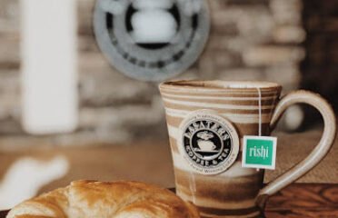 LASATERS Coffee & Tea