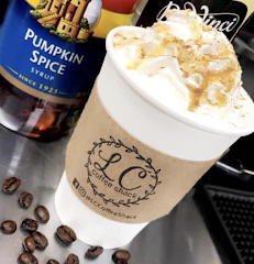 LC Coffee Shack, LLC.