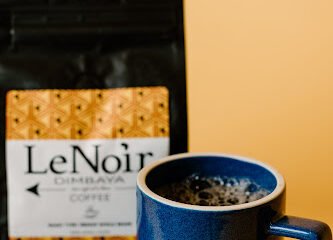 LD Coffee Roasters